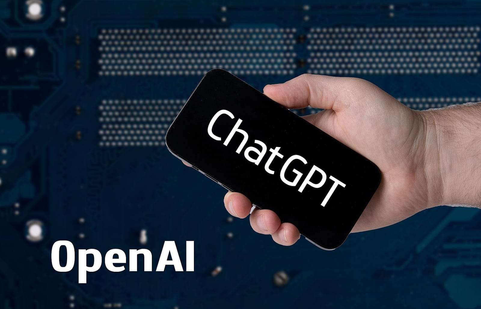 OpenAI acquires Orchestra Bio to bring AI agents into drug development
